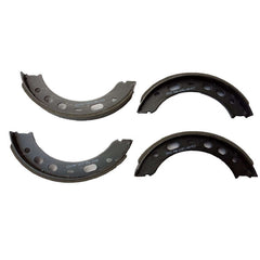 Power Stop 05-10 Porsche 911 Rear Autospecialty Parking Brake Shoes