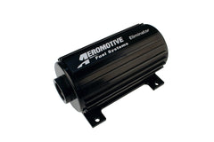 مضخة الوقود من سلسلة AeroMotive Eliminator (تطبيقات EFI أو Carb)