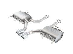 Borla 11-15 Cadillac CTS V Coupe 6.2L 8 cyl SS, S Type Exhaust (rear section only)