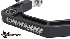 Camburg Toyota Tacoma 05-23 / 4-Runner 03-23 / FJ 07-14 KINETIK V2 Billet Uniball Upper Arms