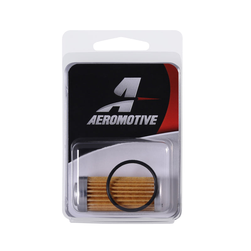 عنصر نسيجي بديل 40 ميكرون من AeroMotive (لتجميع الفلتر 12303)