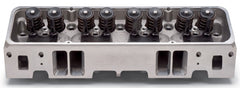 رأس تجميع Etec-200 من شركة Edelbrock SBC Single