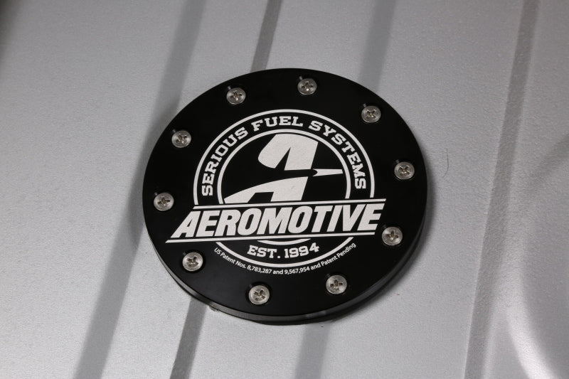 خزان الوقود AeroMotive 74-77 Chevrolet Camaro و74-78 Pontiac Firebird 200 Stealth Gen 2