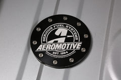 خزان الوقود AeroMotive 74-77 Chevrolet Camaro و74-78 Pontiac Firebird 340 Stealth Gen 2