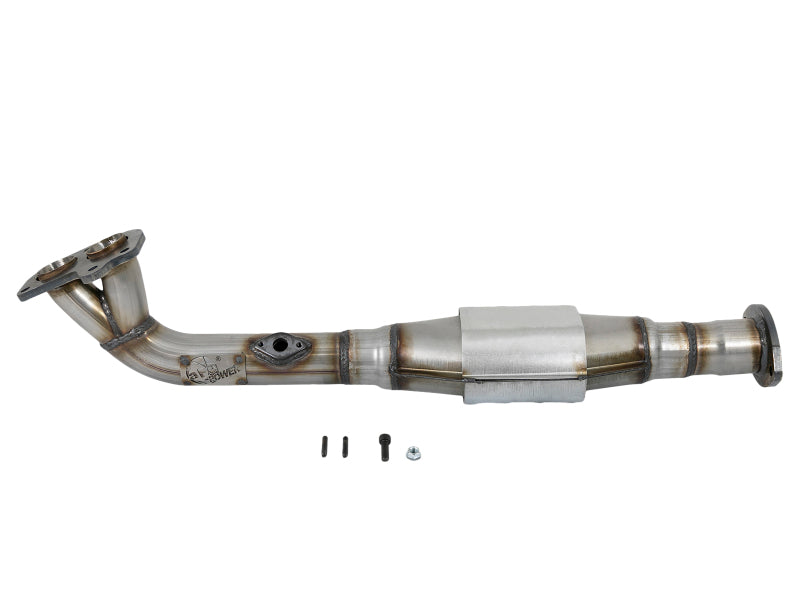 محول حفاز بديل من aFe Power Direct Fit لسيارة Toyota 4Runner V6-3.4L موديل 96-00