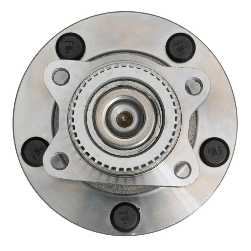 MOOG 04-12 Mitsubishi Galant Rear Hub Assembly