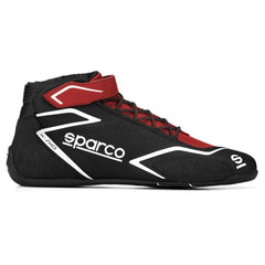 Sparco Shoe K-Skid 36 RED/BLK