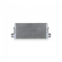 KraftWerks Core Size 24x12x3in - 3in Inlet/Outlet Universal Intercooler - Raw