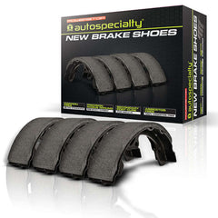 Power Stop 95-97 Kia Sportage Rear Autospecialty Brake Shoe