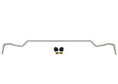 Whiteline 19-20 BMW Z4 Rear 18mm Heavy Duty Adjustable Swaybar