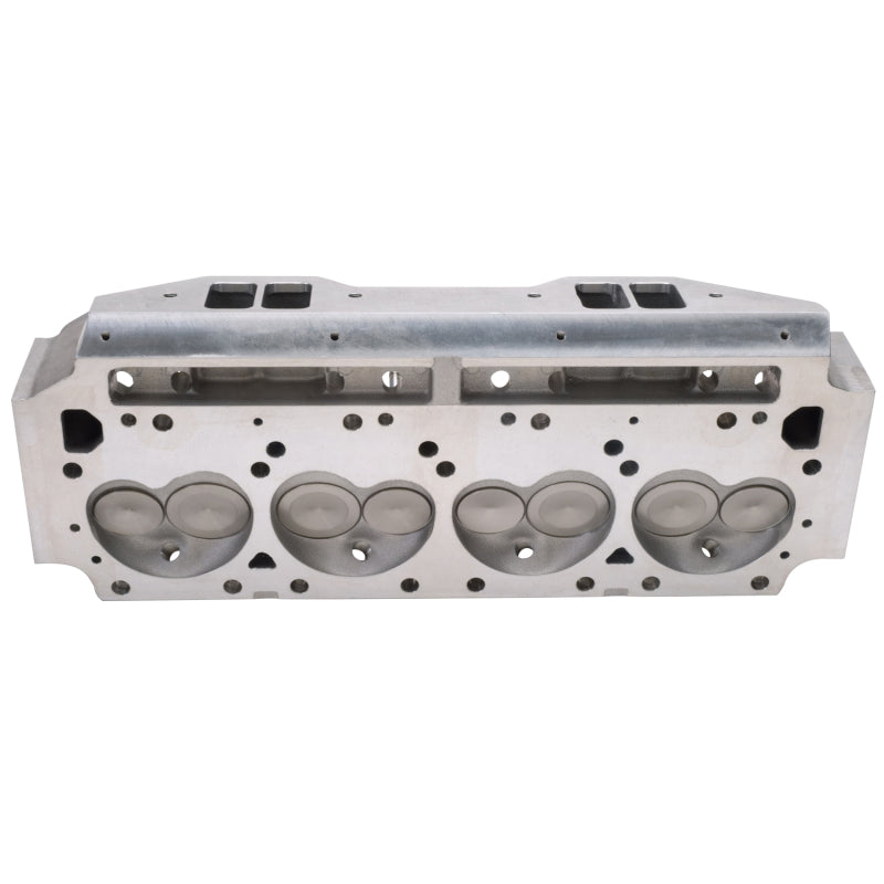 رؤوس B/Rb من Edelbrock Big-Block Chrysler Victor مع صمامات