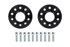 Eibach 14-18 BMW 228i Pro-Spacer Kit (30mm Pair) (Black)