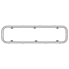 Cometic Buick 350 Small Block V8 .188in ML Fiber Valve Cover Gasket