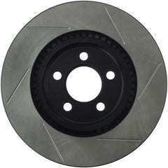 StopTech Slotted Sport Brake Rotor