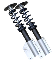 نظام التعليق الأمامي من Ridetech 94-04 Ford Mustang CoilOvers سلسلة HQ