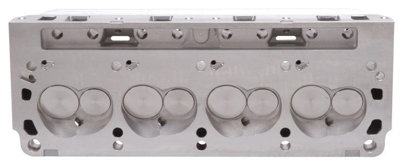 Edelbrock Single Perf RPM SBF 2 02 رأس ضاغط