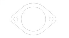 Cometic Chrysler B/RB .018in AFM Thermostat Gasket