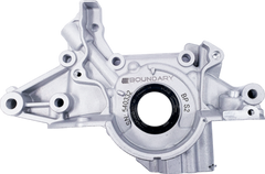 Boundary 91.5-05 Ford/Mazda BP (All Types) I4 Oil Pump Assembly (2 Shims - 72 PSI / w/o Crank Seal)