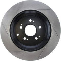 StopTech Slotted Sport Brake Rotor