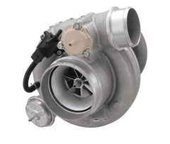 خرطوشة BorgWarner EFR 8374 مع غلاف محمل من الألومنيوم