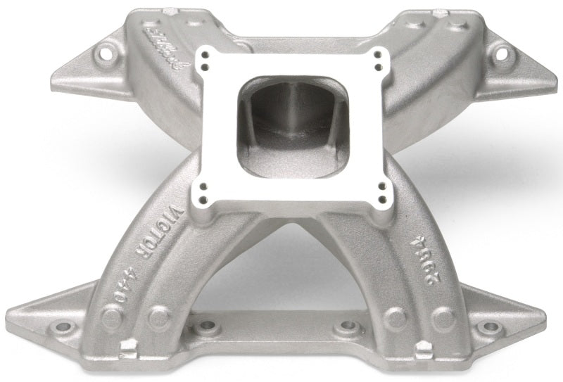 محركات Edelbrock Victor 440 Manifold 413-426-440