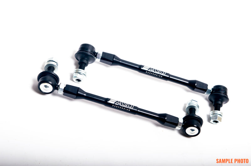 AST 5300 Series Coilovers BMW 1 series - E8X