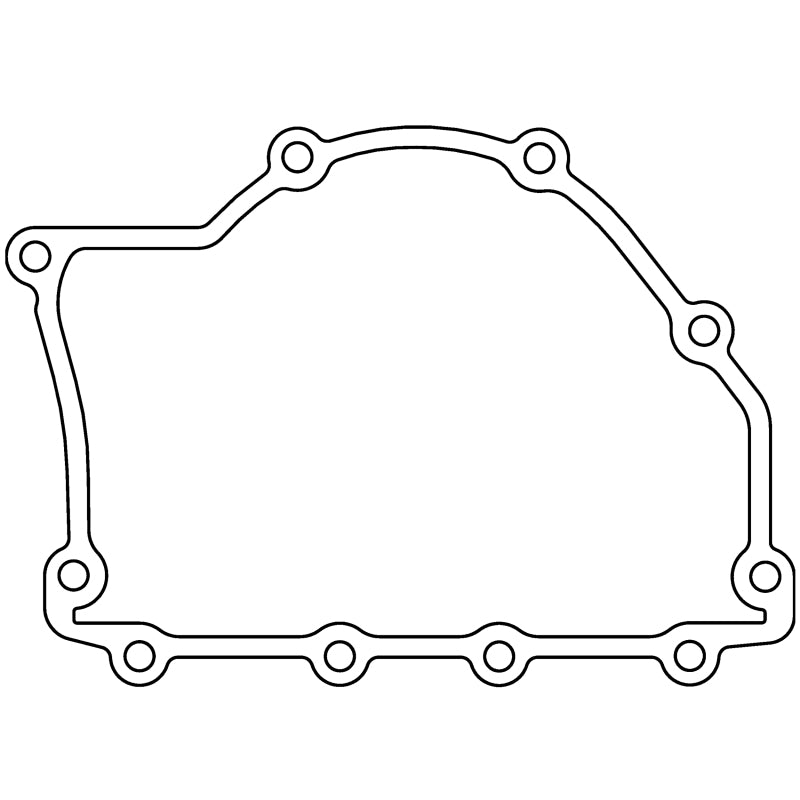 Cometic Nissan CEV8D1 .032in AFM Rear Main Seal Retainer Gasket