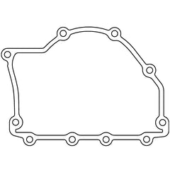 Cometic Nissan CEV8D1 .032in AFM Rear Main Seal Retainer Gasket