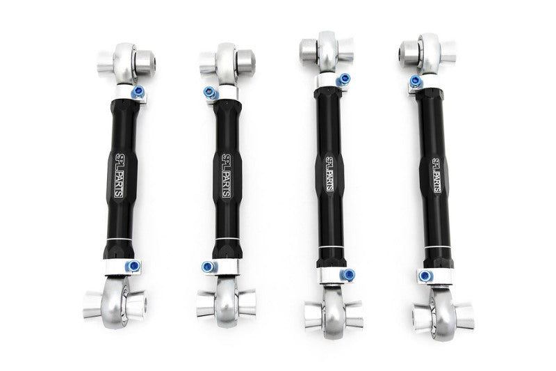 SPL Parts 06-13 BMW 3 Series/1 Series (E9X/E8X) Rear Upper Arm Links