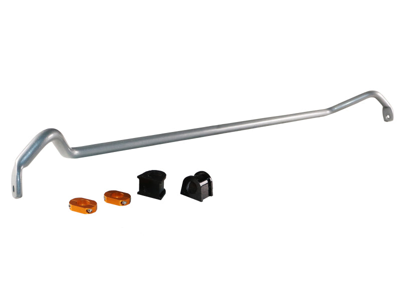 Whiteline 9/10+ Impreza GH/GR MY11 / 9/10+ STi Front 22mm Swaybar-heavy duty