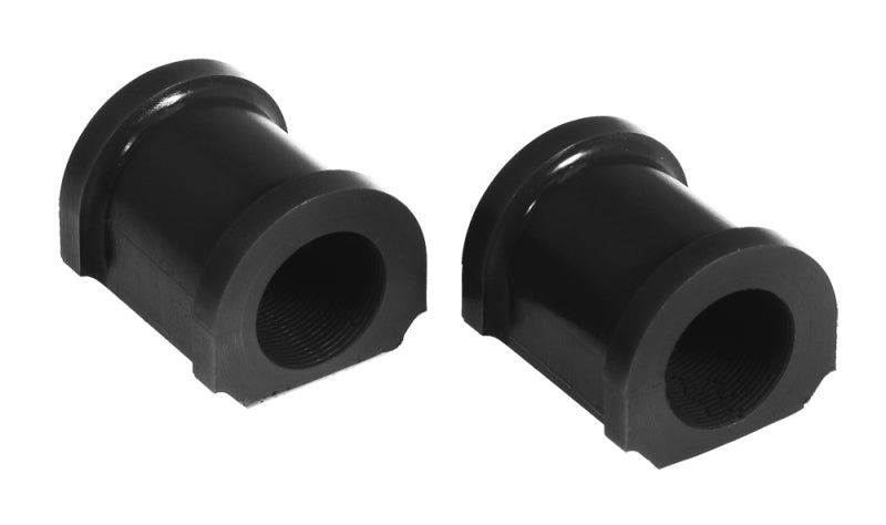 Prothane 01 Honda Civic Front Sway Bar Bushings - 25.4mm - Black