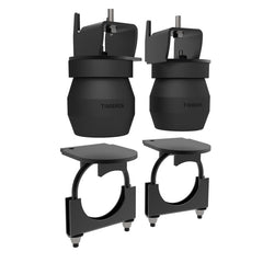 Timbren 2015 Ford F-150 RWD Rear Suspension Enhancement System