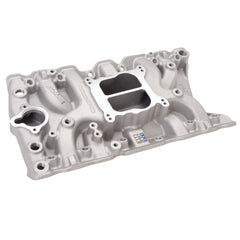 مشعب العادم Edelbrock Performer Olds 350 (غير Egr)