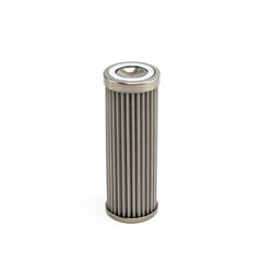 DeatschWerks Stainless Steel 100 Micron Universal Filter Element (fits 160mm Housing)