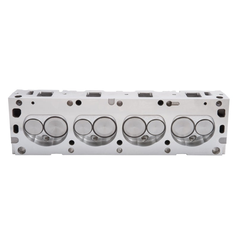 رأس أسطوانة Edelbrock BB Ford Performer RPM FE 427 منخفض/متوسط ​​الارتفاع