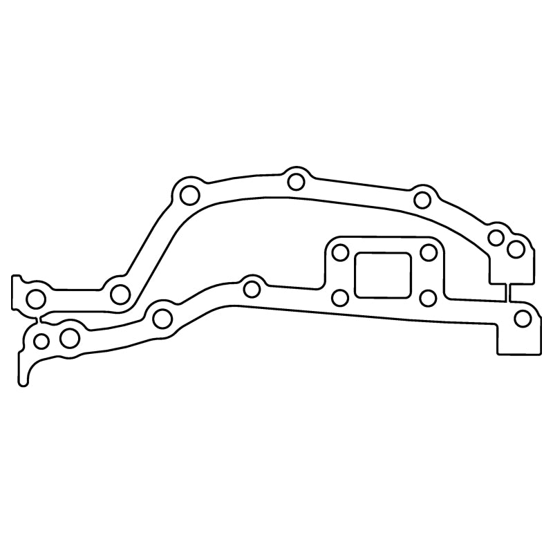 Cometic Jaguar 1954-1969 XK6 .016in AFM Timing Cover Gasket