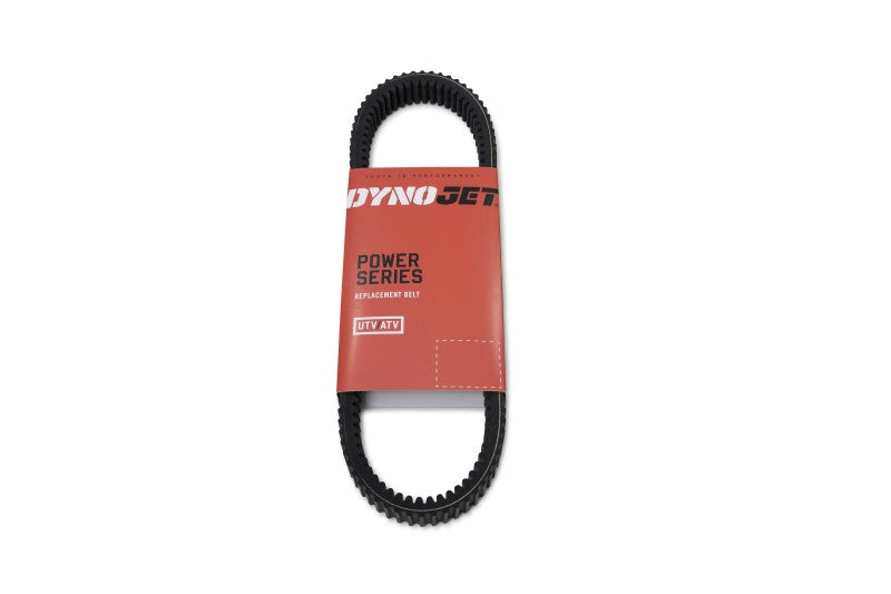 طقم حزام CVT لـ Dynojet 08-21 Can-Am Outlander Power Series