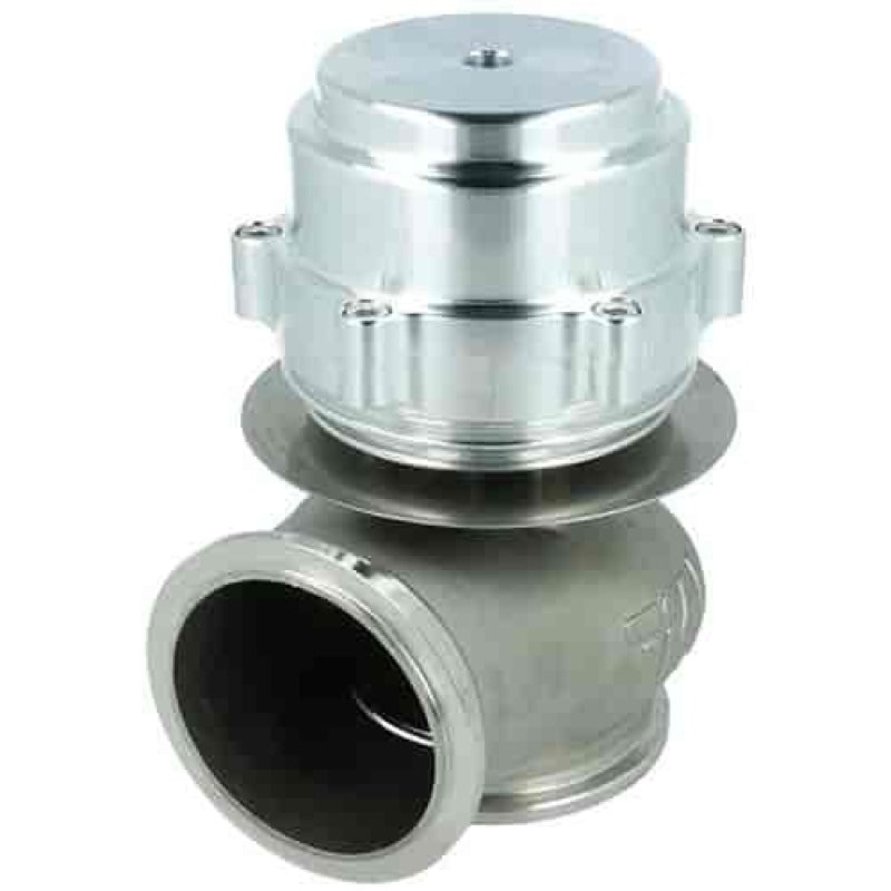 TiAL Sport V50 Wastegate 50mm .19 Bar (2.76 PSI) - Silver