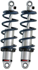 Ridetech 07-13 Silverado Sierra 1500 2WD HQ Series CoilOvers Rear Pair