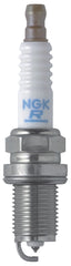 علبة شمعات الإشعال NGK Laser Platinum مكونة من 4 قطع (PFR6G-13E)