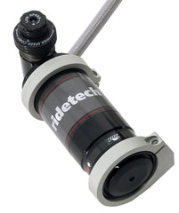 Ridetech TQ Series CoilOver Shock 3.6in Travel 2.5in Coil Triple Adjustable Eye/Eye Mounting