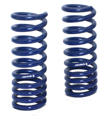 Ridetech 55-57 Chevy Big Block StreetGRIP Dual-Rate Coil Springs Pair