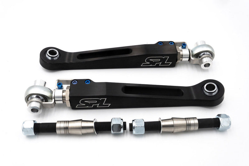 SPL Parts 2016+ Chevrolet Camaro (Gen 6) Front Lower Control Arms