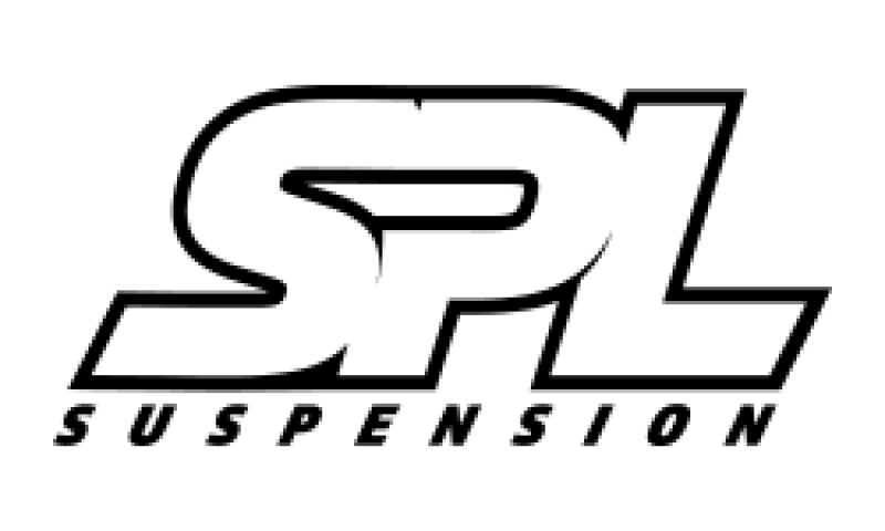 SPL Parts 2016+ Chevrolet Camaro (Gen 6) Rear Traction Links