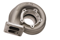 غلاف توربين BorgWarner EFR B1 58 مم .80 شفة T4 Twin Scroll WG G