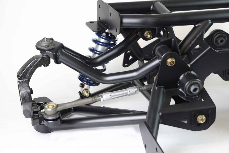 Ridetech 73-79 Ford Mustang Independent Rear Suspension System