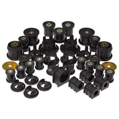 Prothane 10 Chevy Camaro Total Kit - Black