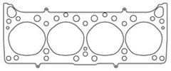 Cometic Pontiac 350 V8 .040in MLS Cylinder Head Gasket - 3.750in Bore