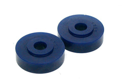 SuperPro 1987 Land Rover Range Rover Base Body Mount Bushing Kit