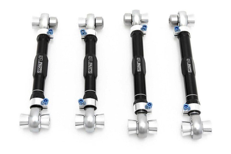 SPL Parts 06-13 BMW 3 Series/1 Series (E9X/E8X) Rear Upper Arm Links